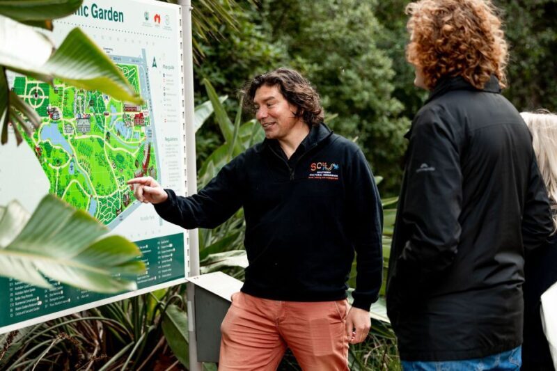 Adelaide: Guided Cultural Tour of Adelaide Botanic Garden - FAQ