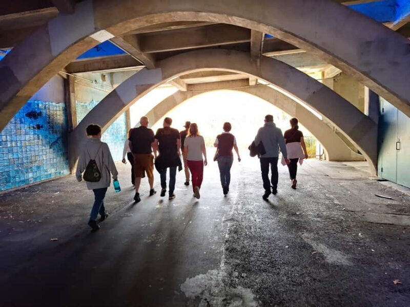 Adelaide: Guided Ultimate Walking Tour with Drink and Snack - Exploring Adelaide: Guided Ultimate Walking Tour with Drink and Snack