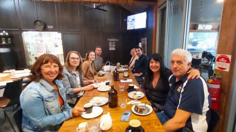 Adelaide: Half-Day Highlights City, Mount Lofty & Hahndorf - The Drive Up Mount Lofty