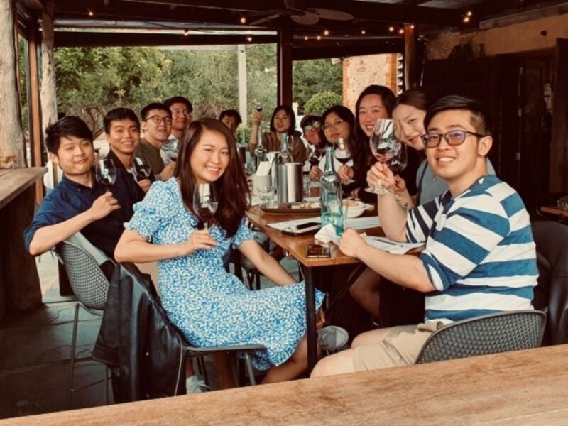 Adelaide: Half-day McLaren Vale & Glenelg Wine Tasting Tour - Adelaide: Half-day McLaren Vale & Glenelg Wine Tasting Tour