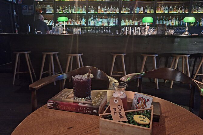 Adelaide Hidden Bar Tour - Who Should Consider This Tour?
