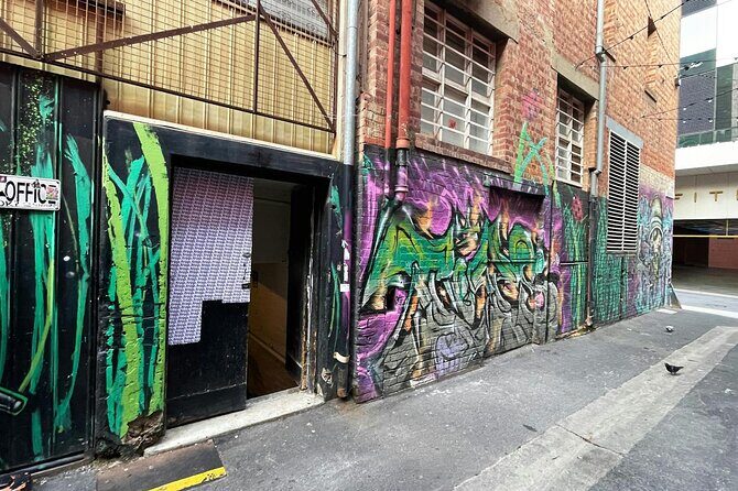 Adelaide Hidden Bar Tour - FAQs