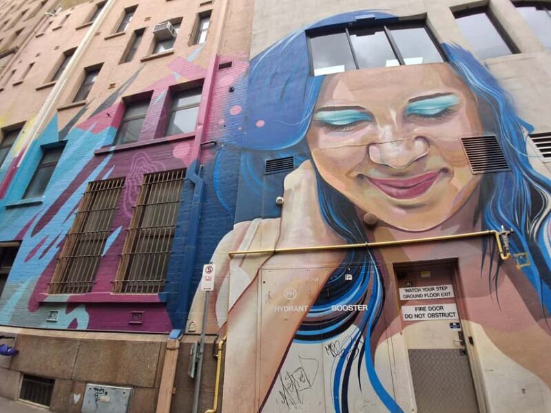 Adelaide: Hidden Bar Tour with Local Guide - A Closer Look at the Adelaide Hidden Bar Tour