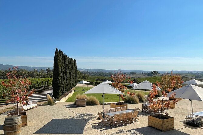 Adelaide Hills and Hahndorf - Half Day Private Tour - Who Should Consider This Tour?