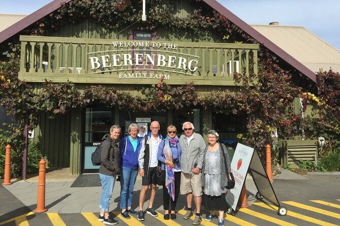 Adelaide Hills and Hahndorf - Half Day Private Tour - Final Thoughts