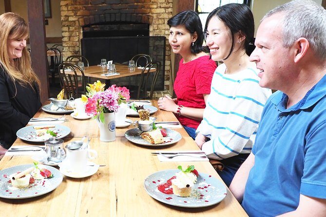 Adelaide Hills and Hahndorf Half-Day Tour from Adelaide - Exploring the Adelaide Hills and Hahndorf: A Perfect Half-Day Escape