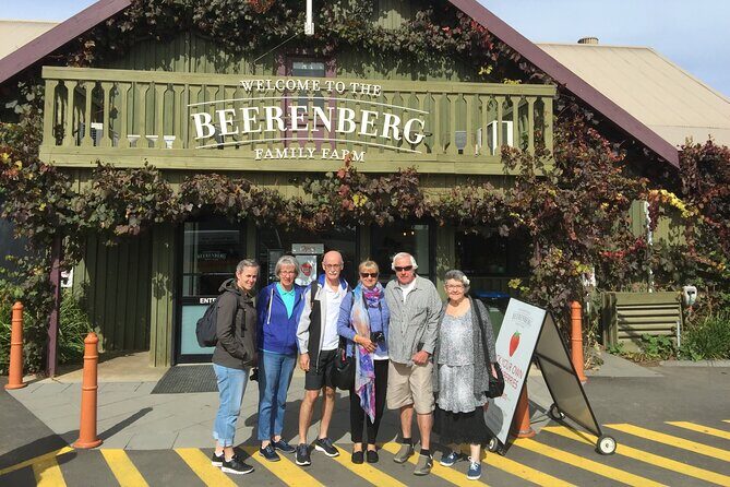 Adelaide Hills and Hahndorf Half Day Tours - Private and Luxury - Practical Tips for Planning Your Tour