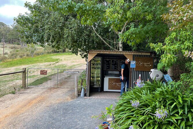 Adelaide Hills and Hahndorf Half Day Tours - Private and Luxury - Who Will Love This Tour?