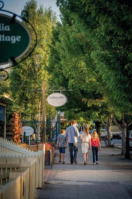 Adelaide Hills and Hahndorf Hop-On-Hop-Off Tour - Who Will Love This Tour?