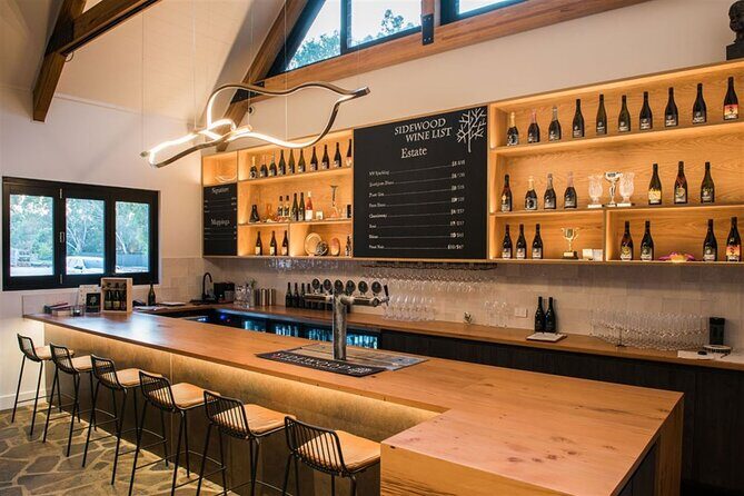 Adelaide Hills Divine Wine Tour - Frequently Asked Questions