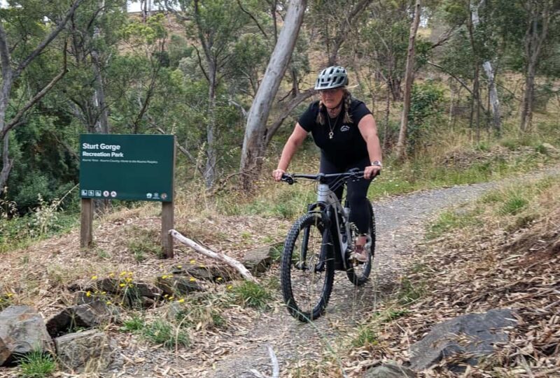 Adelaide Hills: E-Bike Self-Guided Tour with Coffee and Cake - Who Will Love This Tour?