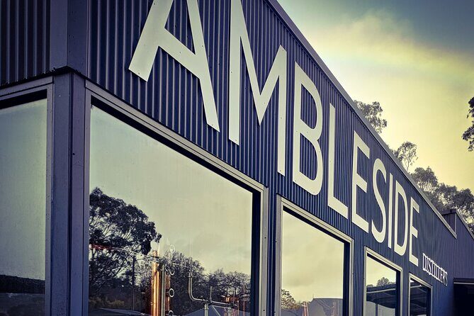Adelaide Hills Full Day Wine Tour - The Experience in Detail