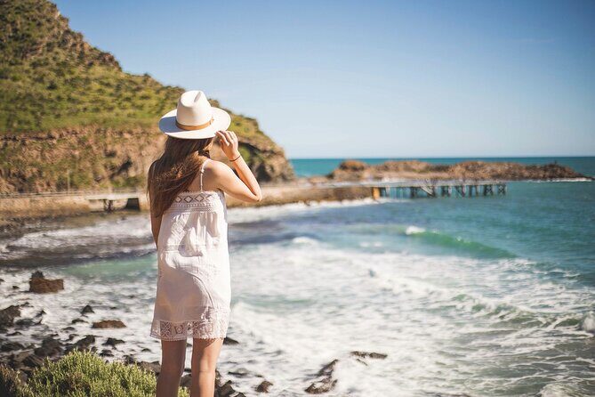 Adelaide Hills, Hahndorf and McLaren Vale Tour - Final Thoughts