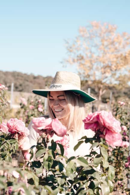 Adelaide Hills: Jurlique Private Immersion - Practical Details for Your Visit