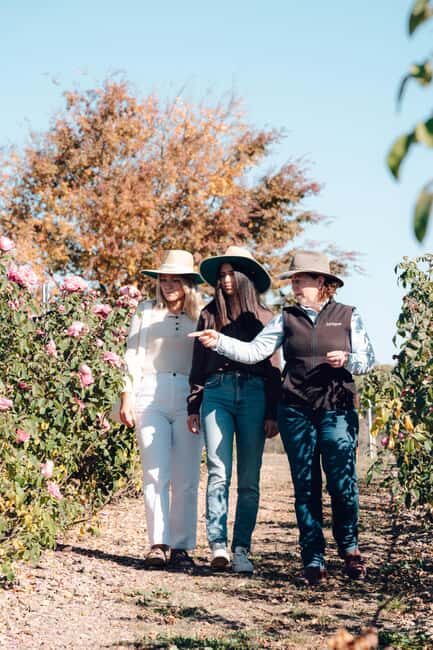 Adelaide Hills: Jurlique Private Immersion - Final Thoughts