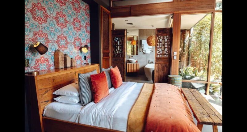 Adelaide Hills: Luxury Villa and Wine Tour Package - A Detailed Look at the Experience