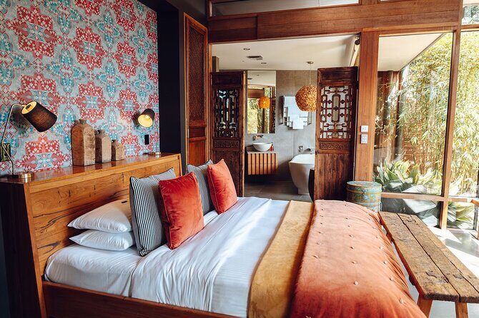 Adelaide Hills Luxury Villa & Wine Tour Package - Exploring the Adelaide Hills Luxury Villa & Wine Tour Package