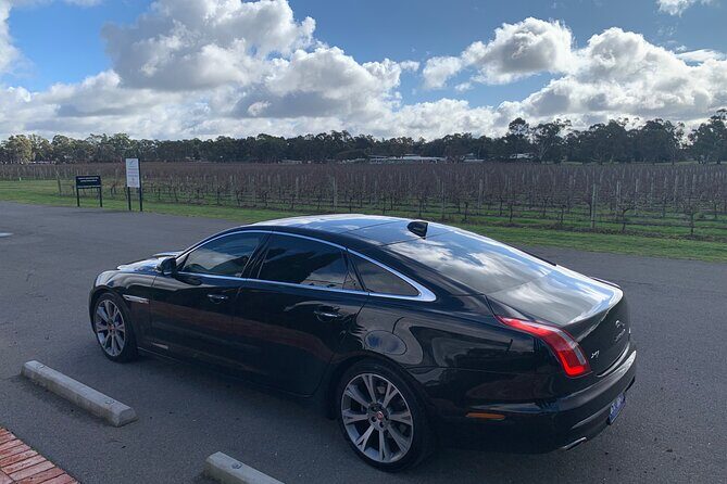 Adelaide Hills Luxury Villa & Wine Tour Package - FAQ