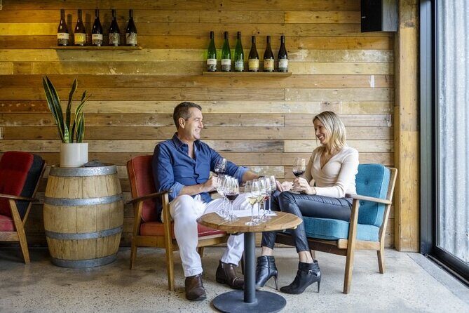 Adelaide Hills Luxury Wine Tour - Private Day Tour - Exploring the Adelaide Hills Luxury Wine Tour: A Deep Dive