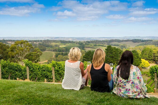 Adelaide Hills Luxury Wine Tour - Private Day Tour - FAQ: Common Questions