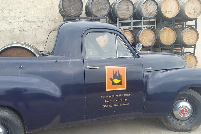 Adelaide Hills Private Day Tour - The Essentials of the Adelaide Hills Private Day Tour