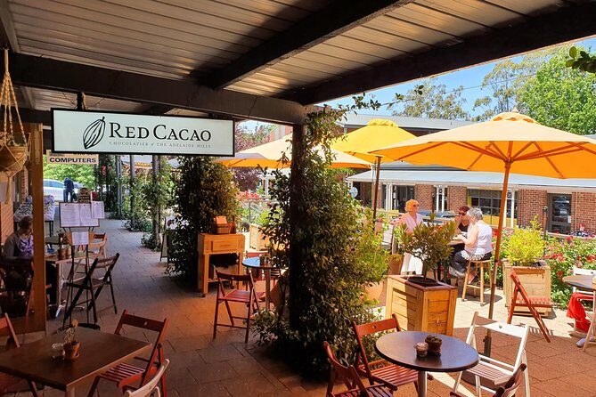 Adelaide Hills Regional / Hahndorf German Village Tour - An In-Depth Look at the Adelaide Hills / Hahndorf German Village Tour