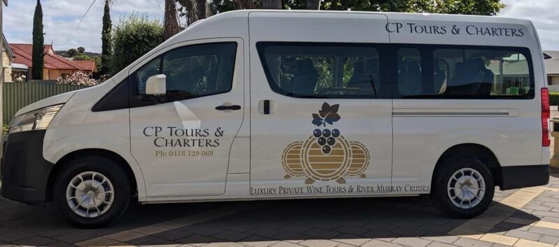 Adelaide Hills Tour with River Murray 3 Hour Lunch Cruise. - Exploring the Adelaide Hills and Murray River