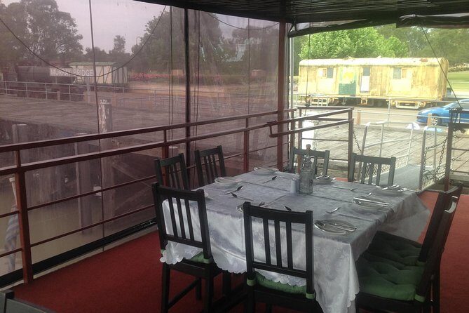 Adelaide Hills Tour with River Murray Lunch Cruise - What We Love About This Tour