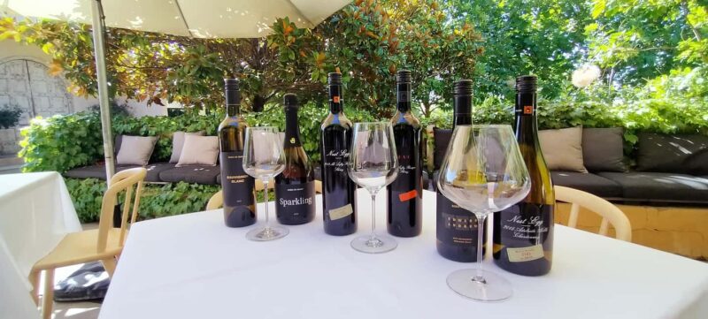 Adelaide Hills: Wine Tasting Tour with Lunch Option - An In-Depth Look at the Adelaide Hills Wine Tour