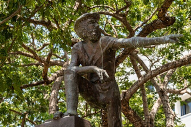Adelaide Historic Downtown Self Guided App Guided Walking Tour - The Practicalities: What Makes This Tour Stand Out?