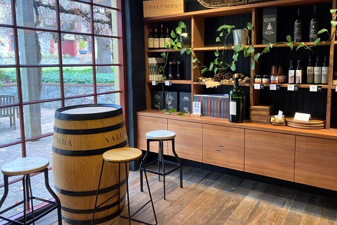 Adelaide Japanese Group Winery Day Tour in Barossa and Hahndorf - A Full Breakdown of the Adelaide Japanese Group Winery Day Tour