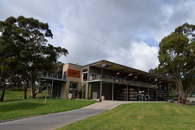 Adelaide Japanese Group Winery Day Tour in Barossa and Hahndorf - Frequently Asked Questions