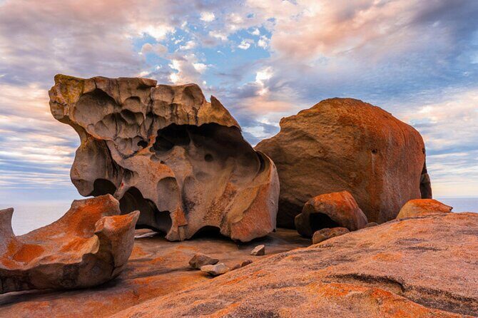 Adelaide: Kangaroo Island 2-Day Epic Adventure Small Group tour - Overview of the Kangaroo Island 2-Day Epic Adventure