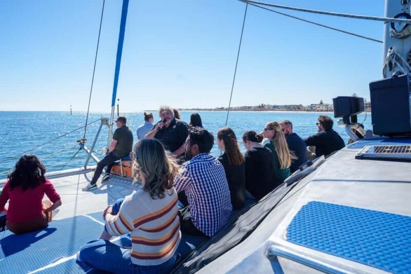 Adelaide: Kauwi Cultural Cruise - Quick Overview