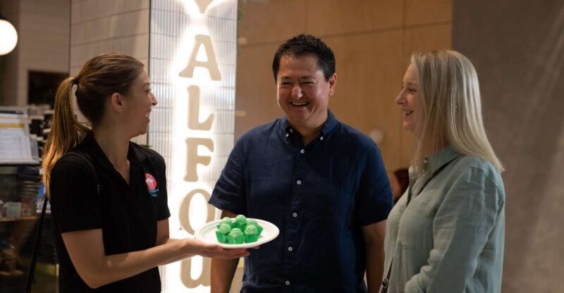 Adelaide: Local Food Tour and Tastings with Guide - FAQ