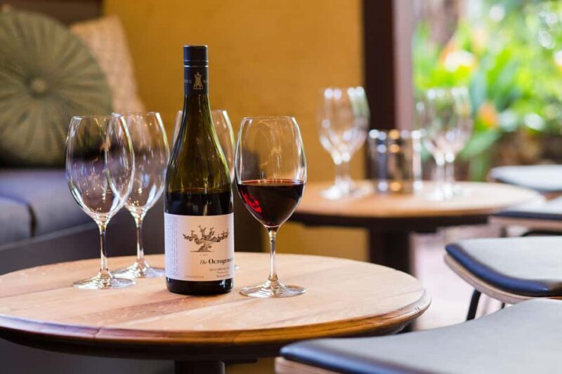 Adelaide: McLaren Vale All-Inclusive Wine and Brew Tour - Adelaide: McLaren Vale All-Inclusive Wine and Brew Tour