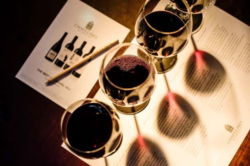 Adelaide: McLaren Vale All-Inclusive Wine and Brew Tour - Who Would Love This Tour?