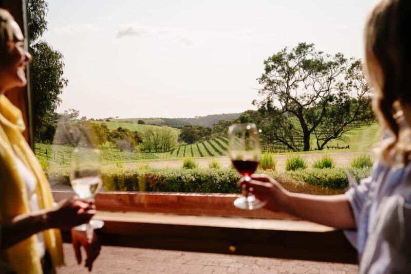 Adelaide: McLaren Vale All-Inclusive Wine and Brew Tour - The Sum Up