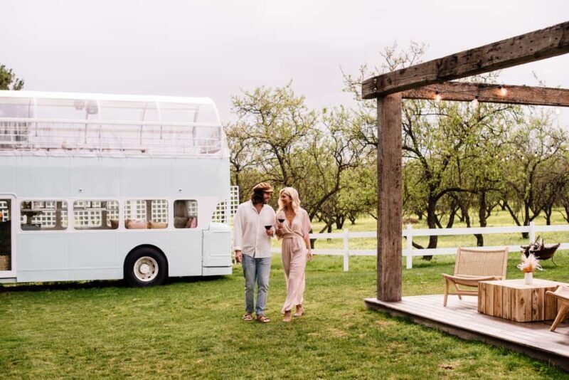 Adelaide: McLaren Vale All-Inclusive Wine and Brew Tour - FAQ