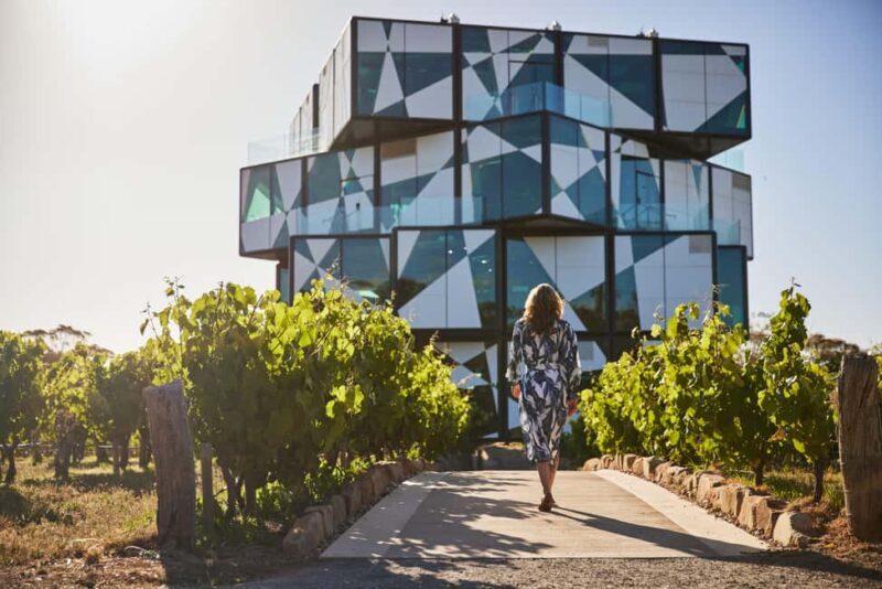 Adelaide: McLaren Vale, Port Elliot & Victor Harbor Tour - A Closer Look at the Fleurieu Peninsula Tour