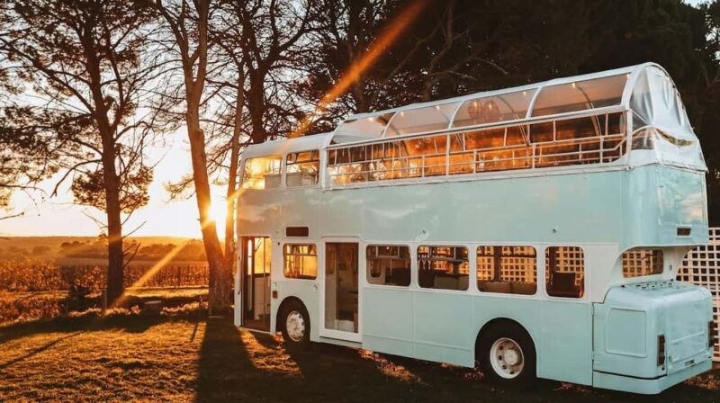 Adelaide: McLaren Vale Private WineTour+Your Chosen Tastings - FAQ