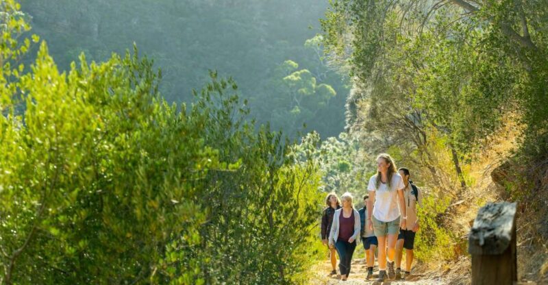 Adelaide: Morialta Wilderness and Wildlife Hike - Frequently Asked Questions