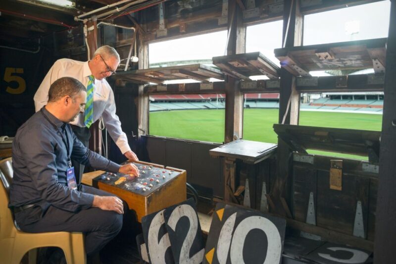 Adelaide Oval Stadium Guided Tour - FAQs about the Adelaide Oval Stadium Guided Tour