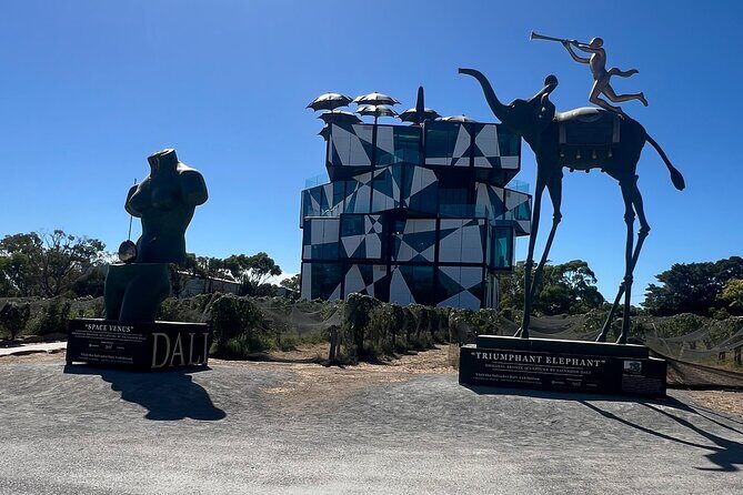 Adelaide Premium Chauffeur Airport Transfers Experience - Key Points