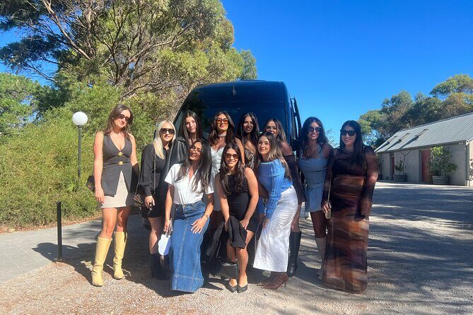 Adelaide Premium Chauffeur Airport Transfers Experience - FAQ