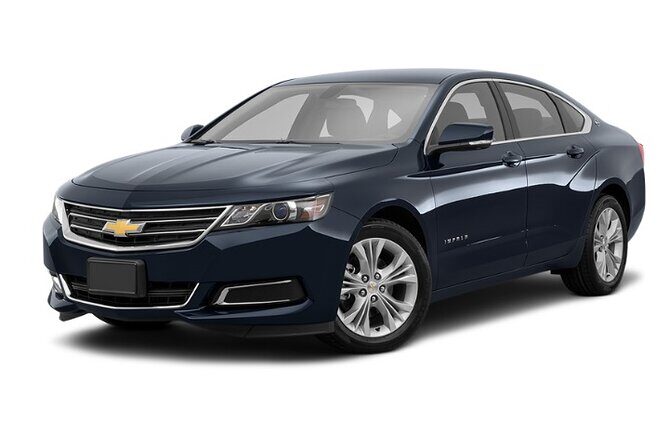 Adelaide Private Airport and City Transfer - In-Depth Look at the Adelaide Private Airport & Hotel Transfer