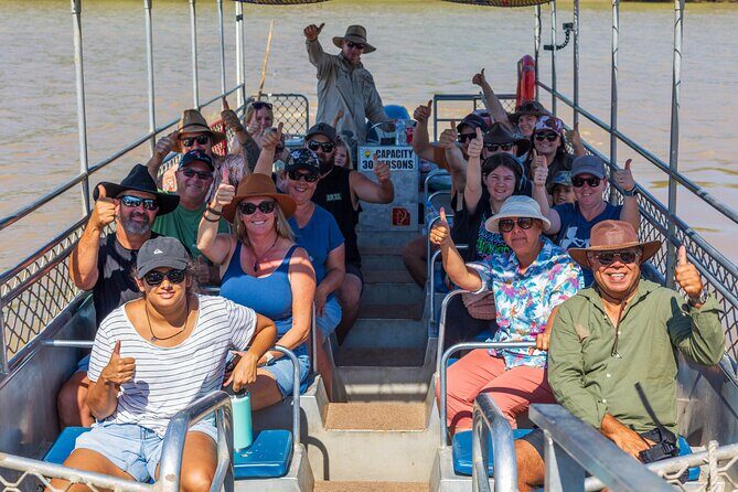 Adelaide River Cruises - Jumping Crocodile Experience - The Value for Money and Booking Tips