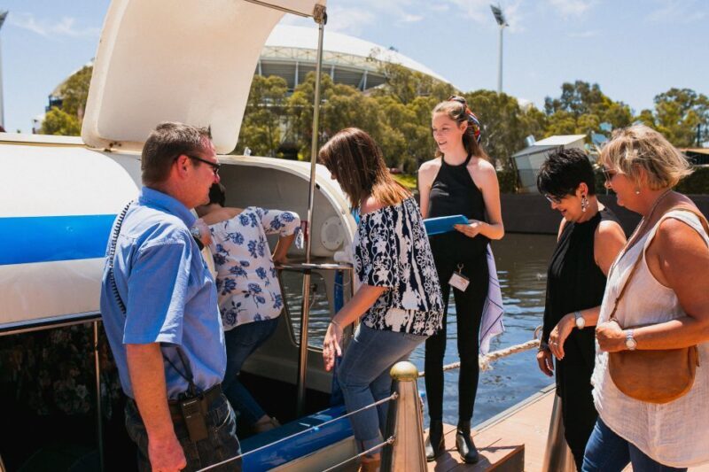 Adelaide: River Torrens Popeye Sightseeing Cruise - Who Will Love This Tour?