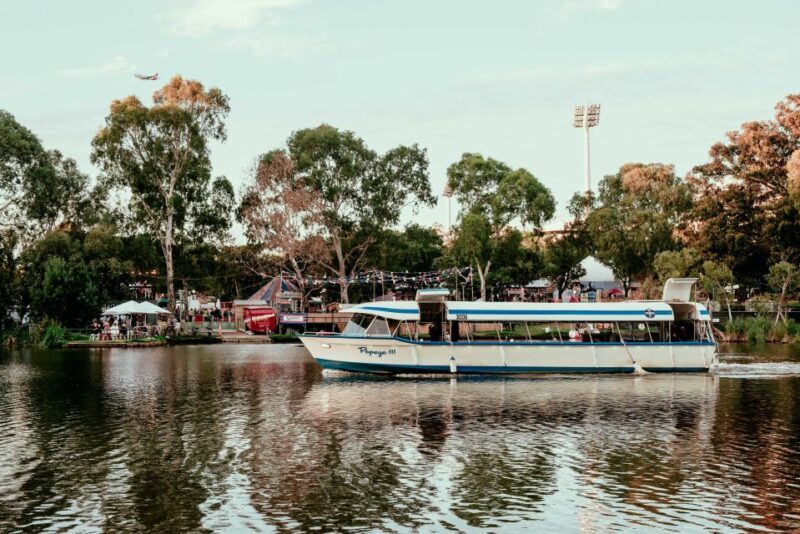 Adelaide: River Torrens Popeye Sightseeing Cruise - Final Thoughts