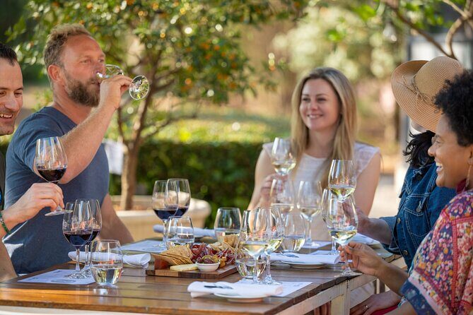 Adelaide Scenic E-Bike Tour and Wine Tasting - A Closer Look at the Adelaide Scenic E-Bike Tour and Wine Tasting